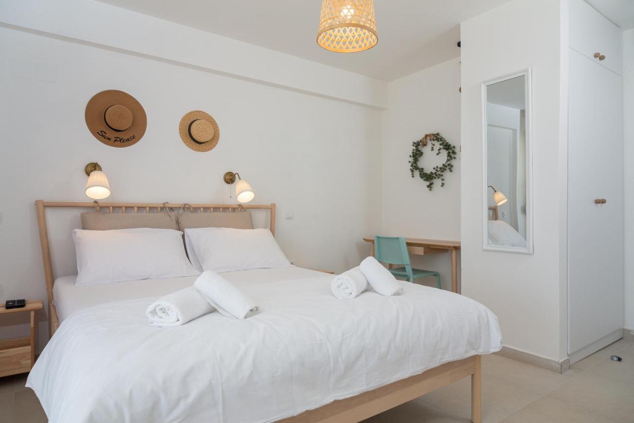 Sun And Sea Deluxe Apartments Split Exterior photo